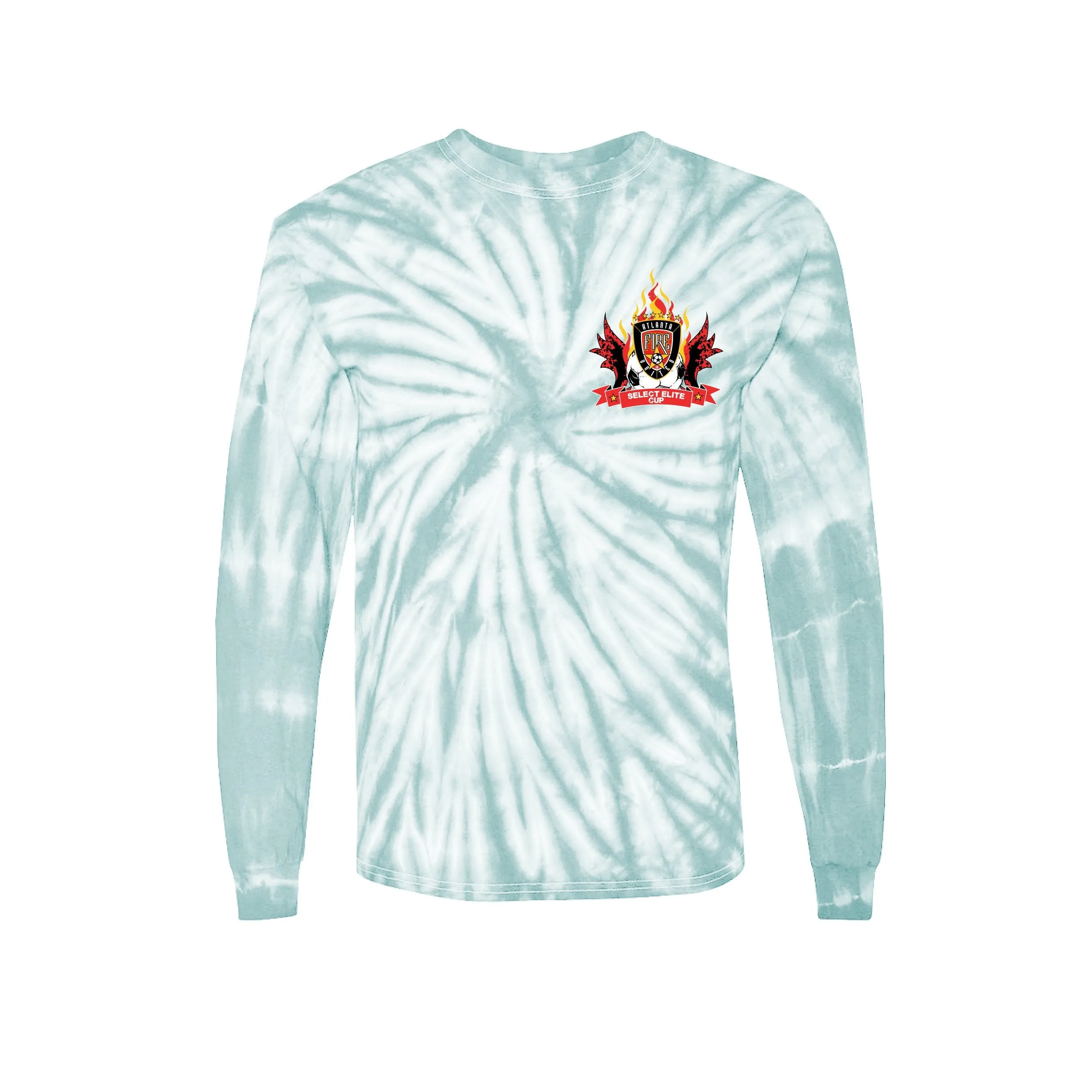 Next Level Long Sleeve Shirts AFU Select