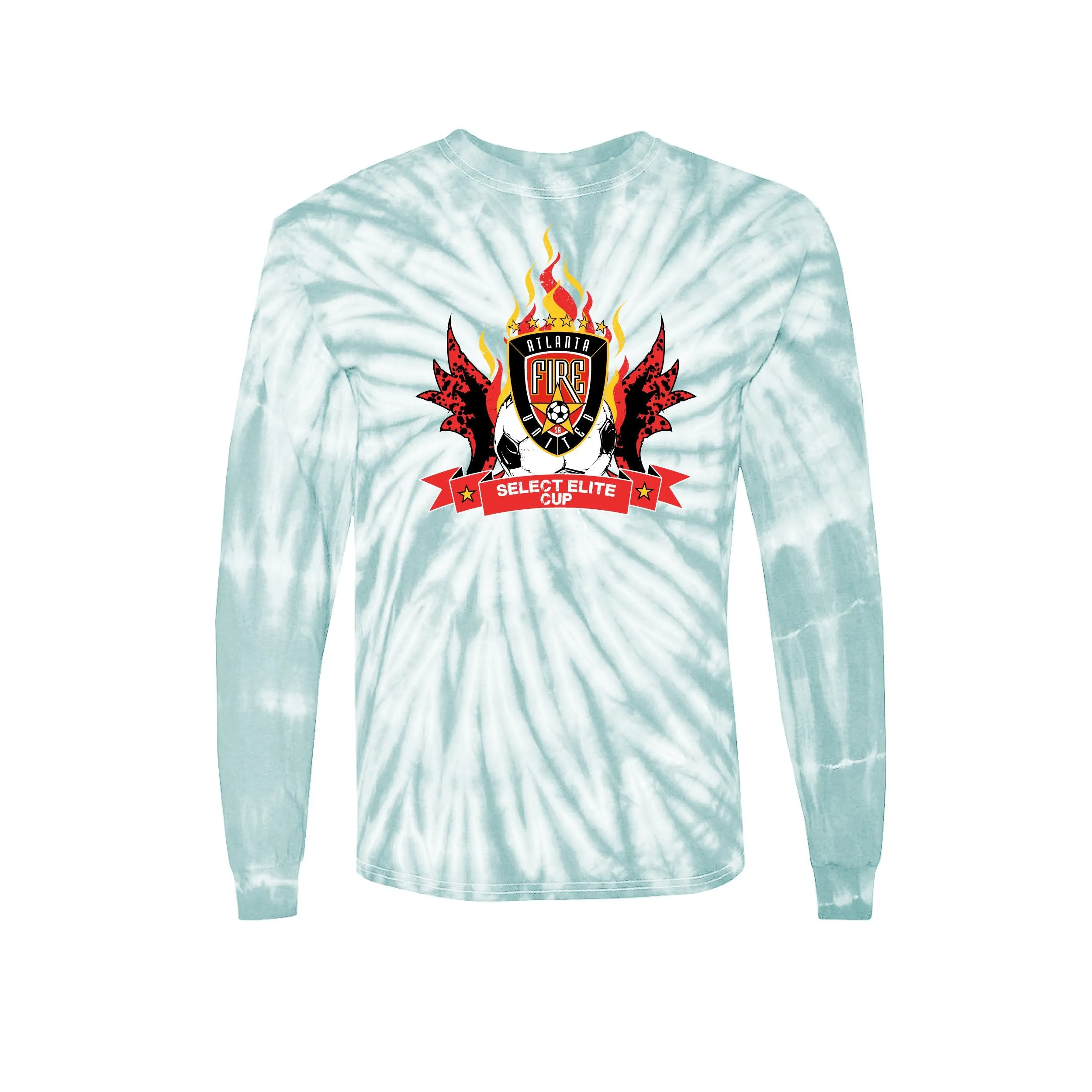 Next Level Long Sleeve Shirts AFU Select
