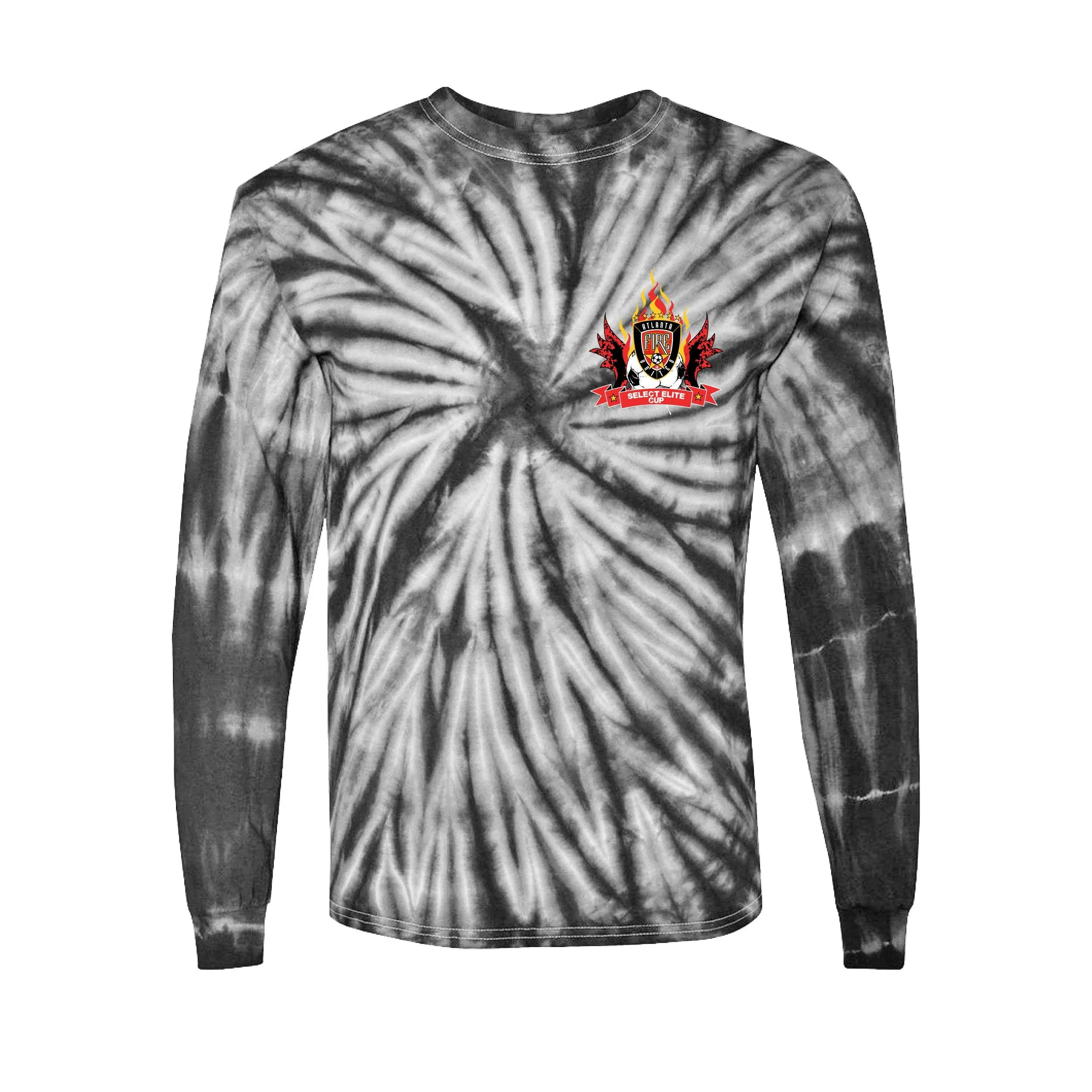 Next Level Long Sleeve Shirts AFU Select