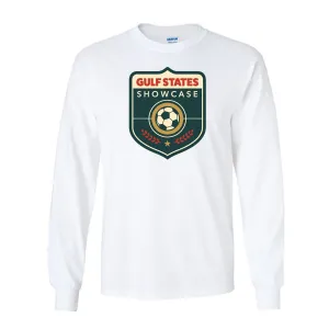 Next Level Long Sleeve Shirts Gulf States Showcase