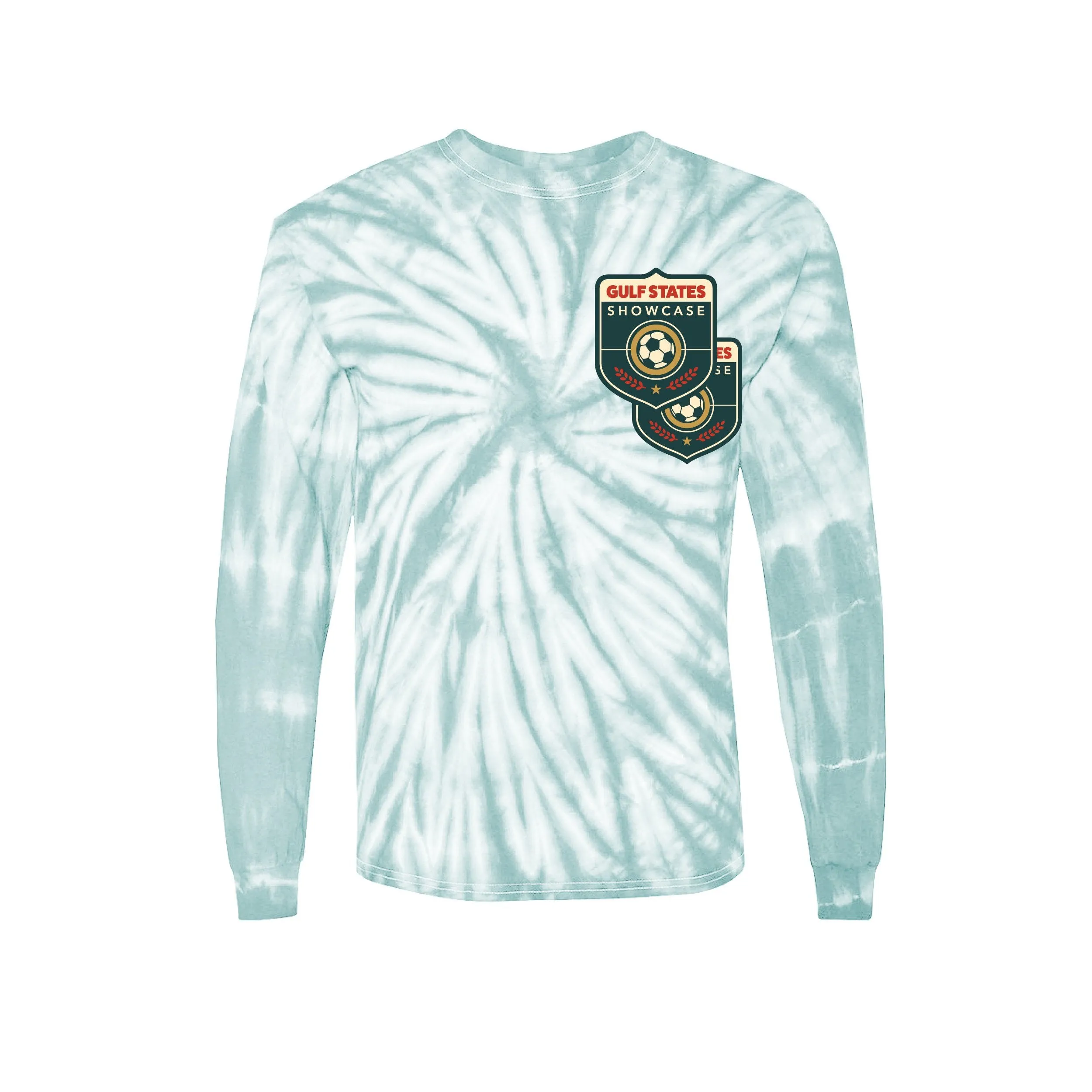 Next Level Long Sleeve Shirts Gulf States Showcase