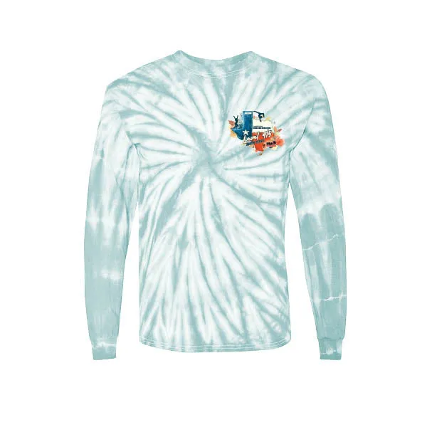 Next Level Long Sleeve Shirts Level 4/5