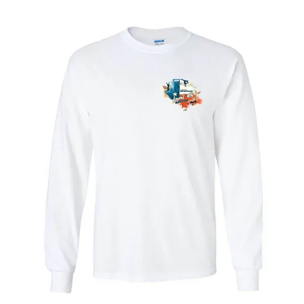 Next Level Long Sleeve Shirts Level 4/5