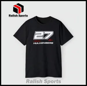 Nico Hulkenberg T-Shirts