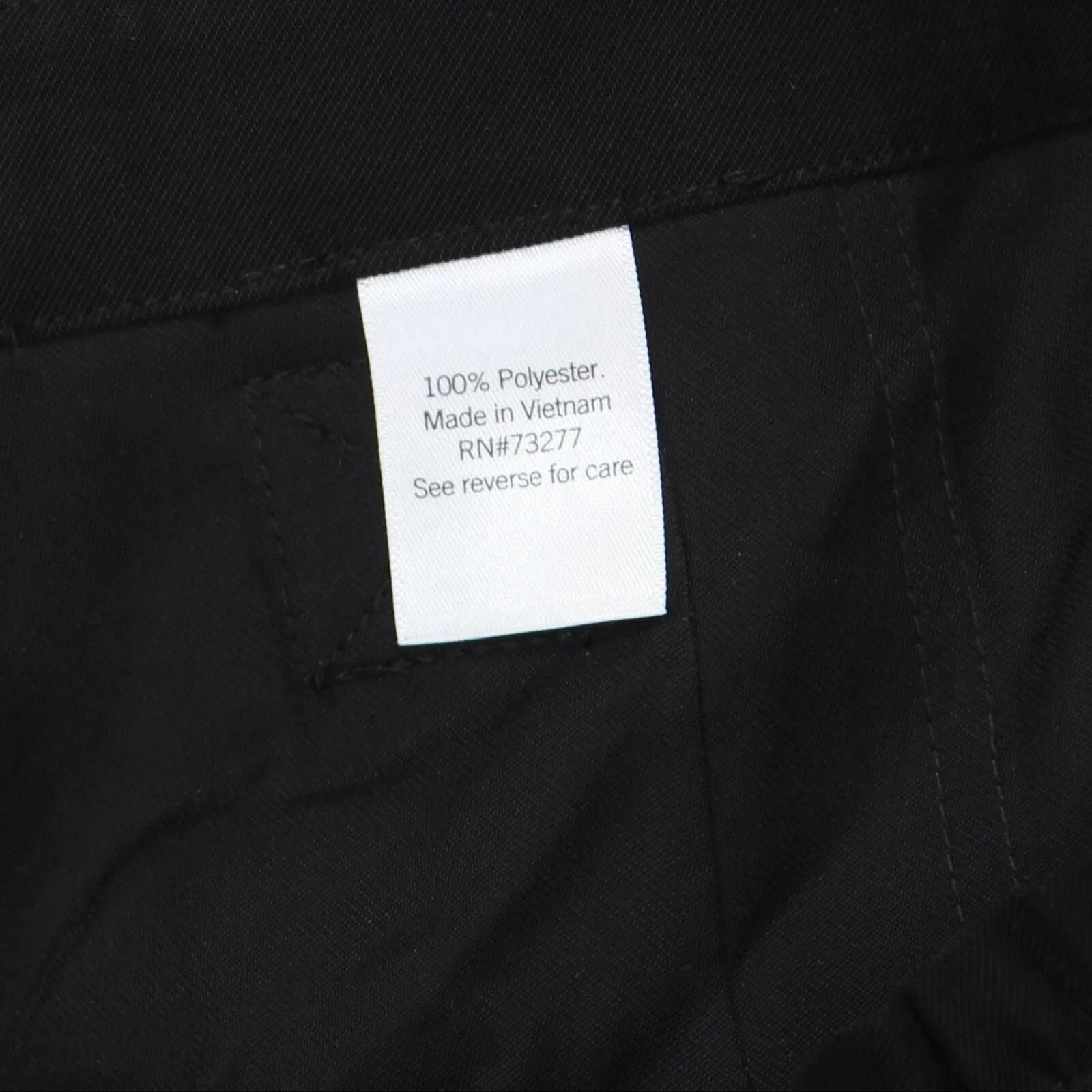 Nine West Womens Paperbag Belted Shorts 165fb2bea1aa89 Black M