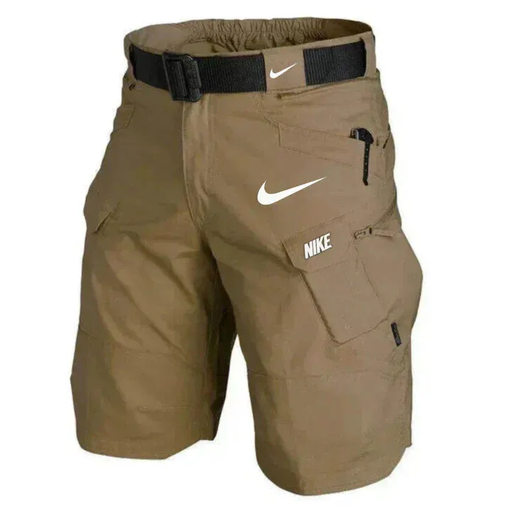 NK™ - Utility Cargo Shorts