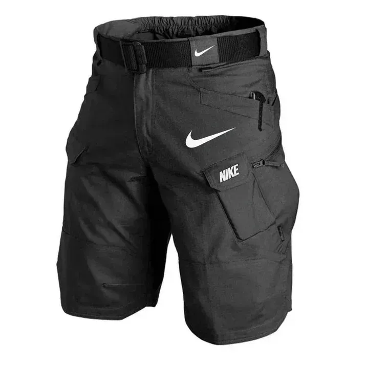 NK™ - Utility Cargo Shorts