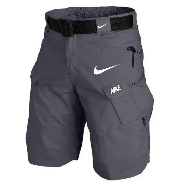 NK™ - Utility Cargo Shorts