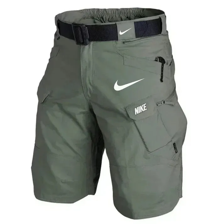 NK™ - Utility Cargo Shorts
