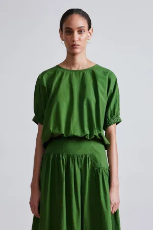 Nora Crop Top, Jardin
