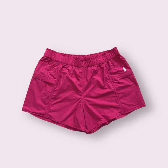 NWOT In The Wild shorts by FP Movement from Free People in size Large