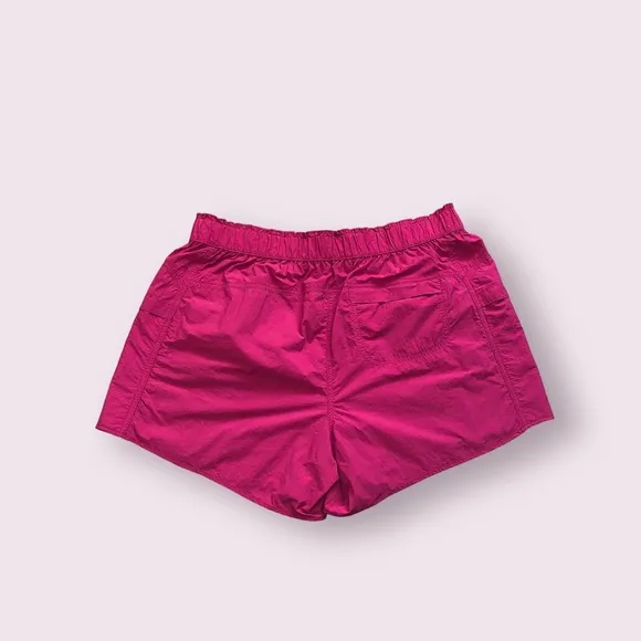 NWOT In The Wild shorts by FP Movement from Free People in size Large