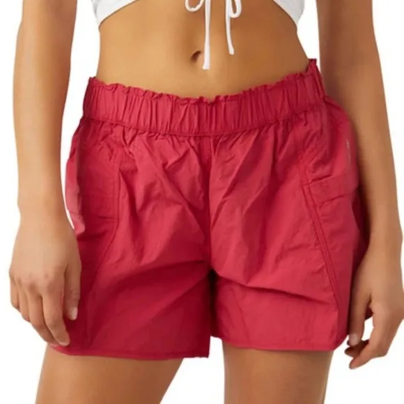 NWOT In The Wild shorts by FP Movement from Free People in size Large