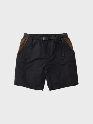 Nylon Utility Short
