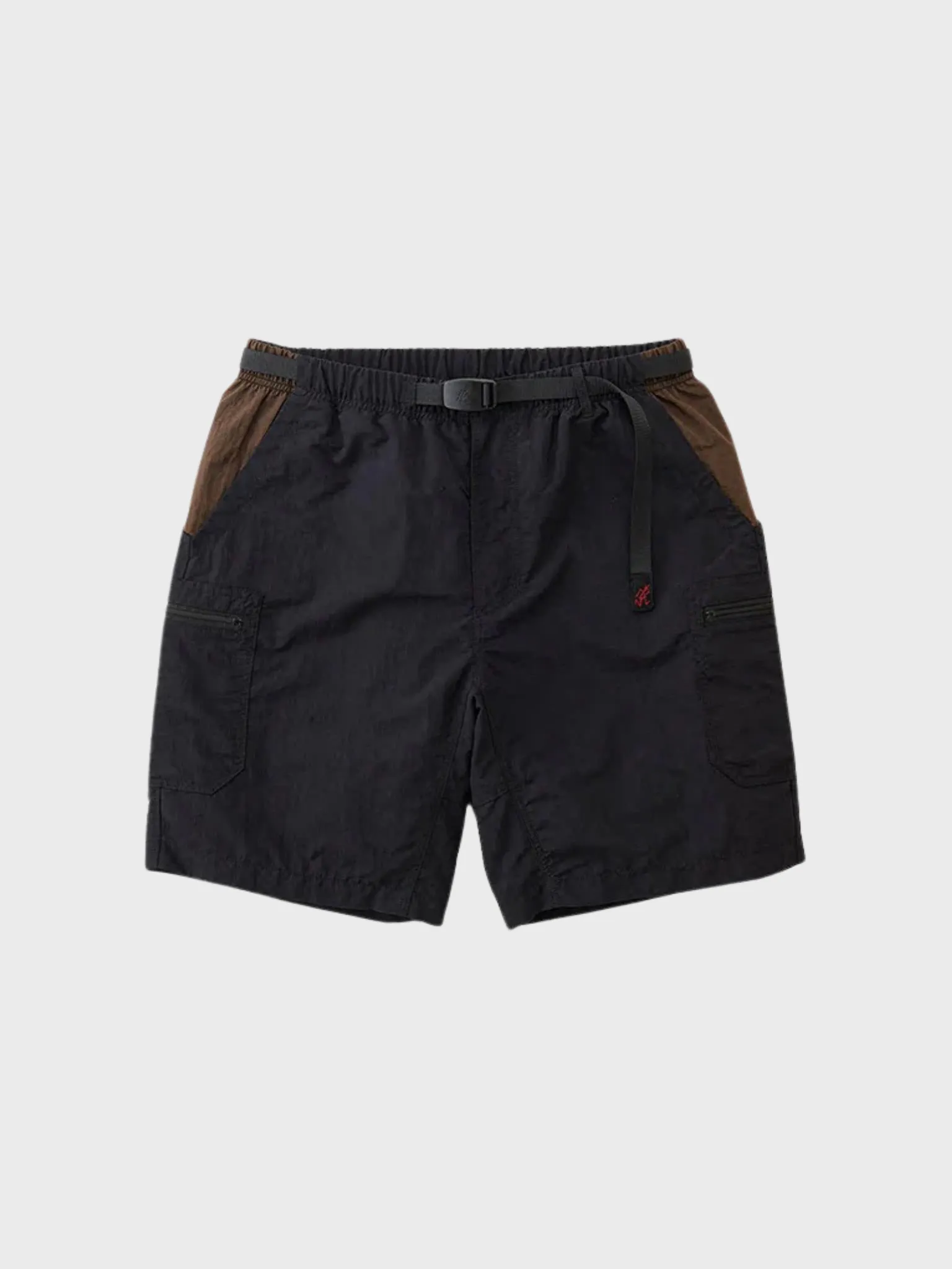 Nylon Utility Short