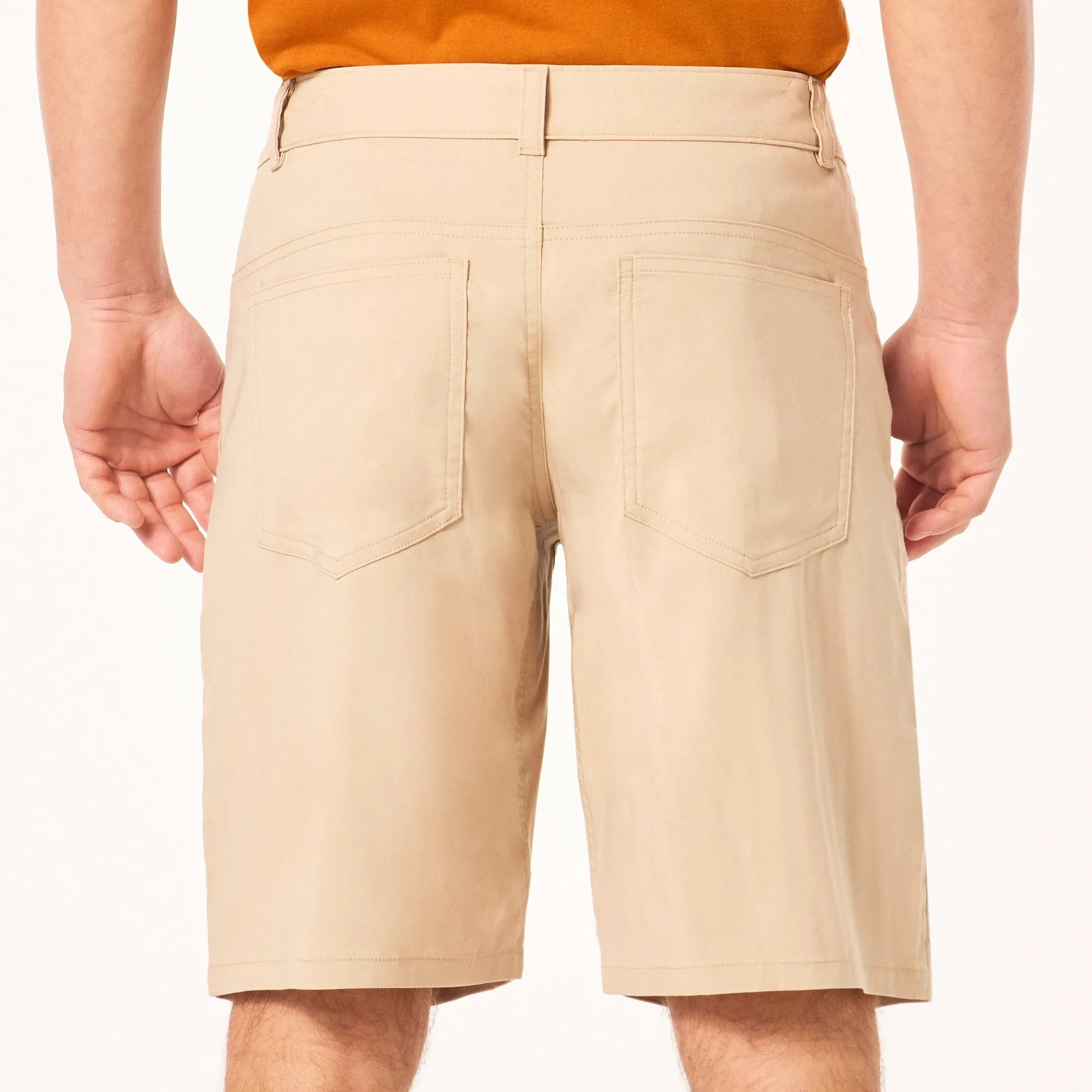 Oakley Perf 5 Utility Shorts 2.0 - Light Brown