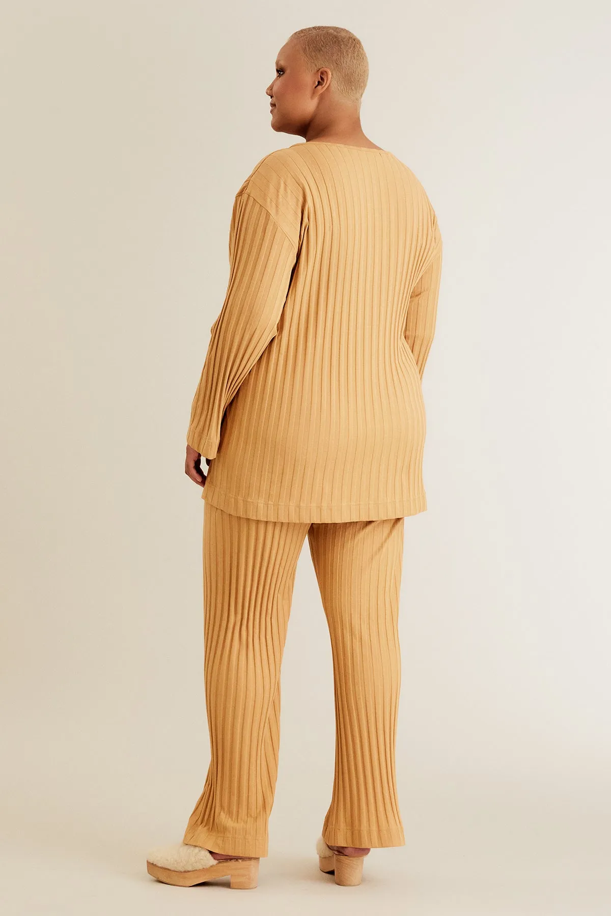 OLO COZY PANTS • PDF Pattern