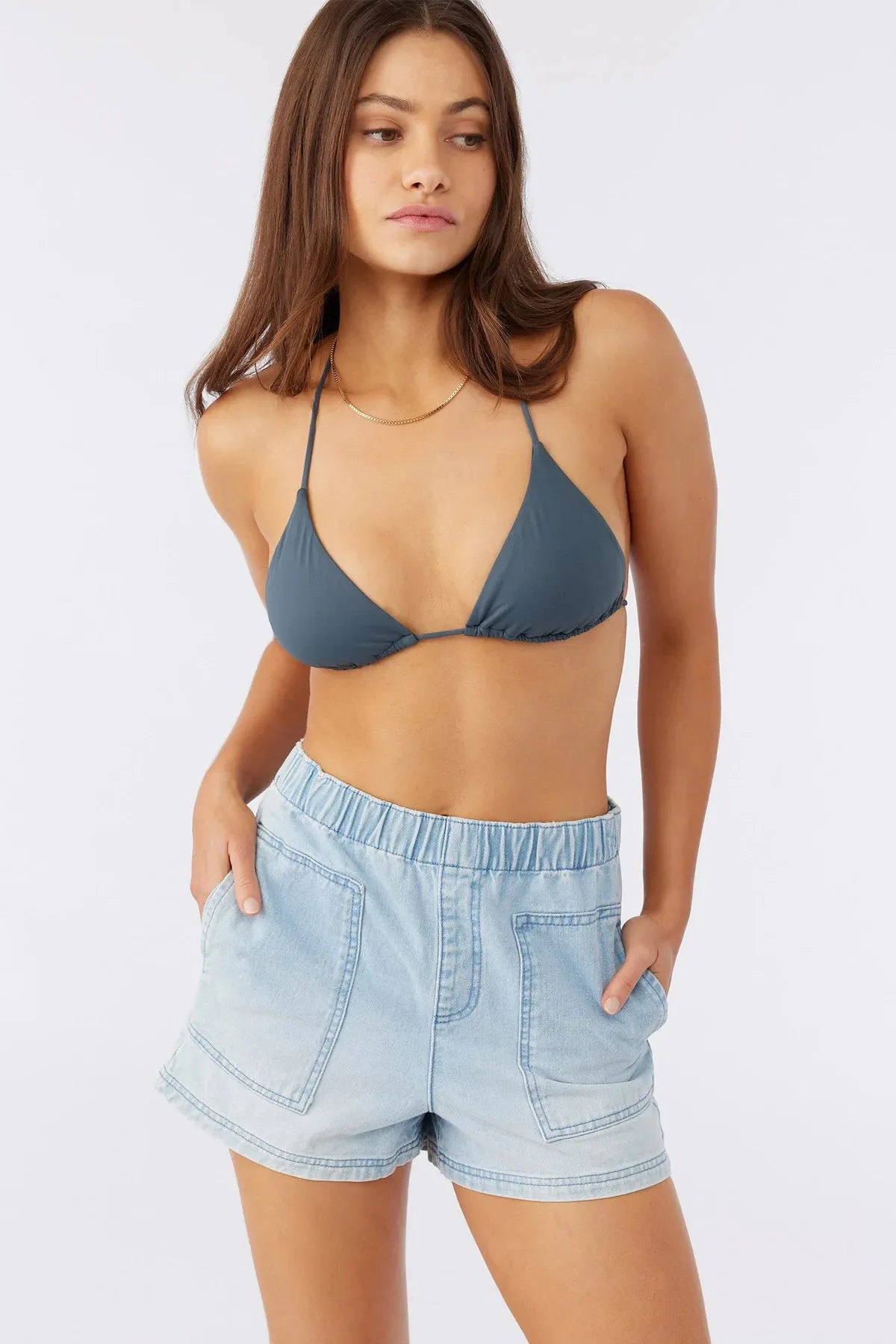 O'NEILL SONNET DENIM SHORT