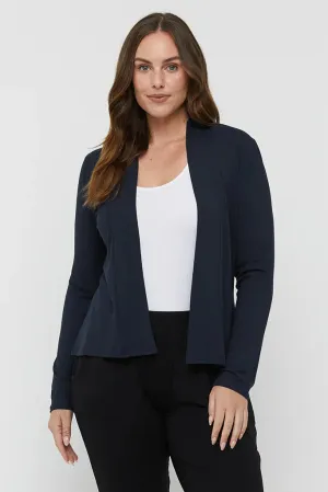 Organic Bamboo Everyday Cardigan