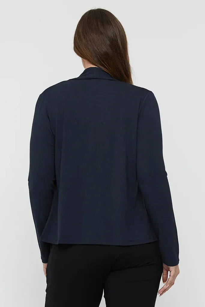 Organic Bamboo Everyday Cardigan