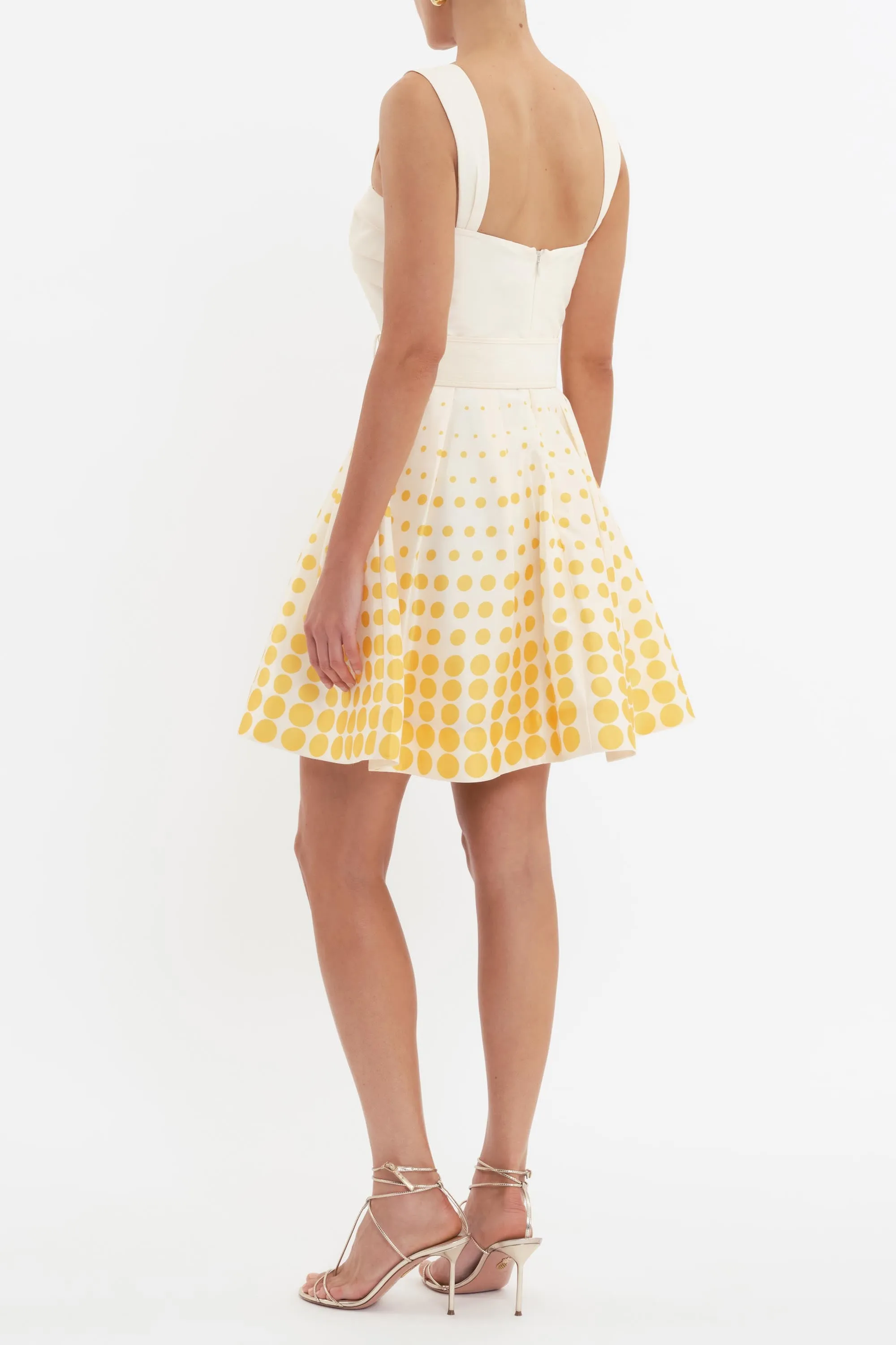Ottilie Mini Dress