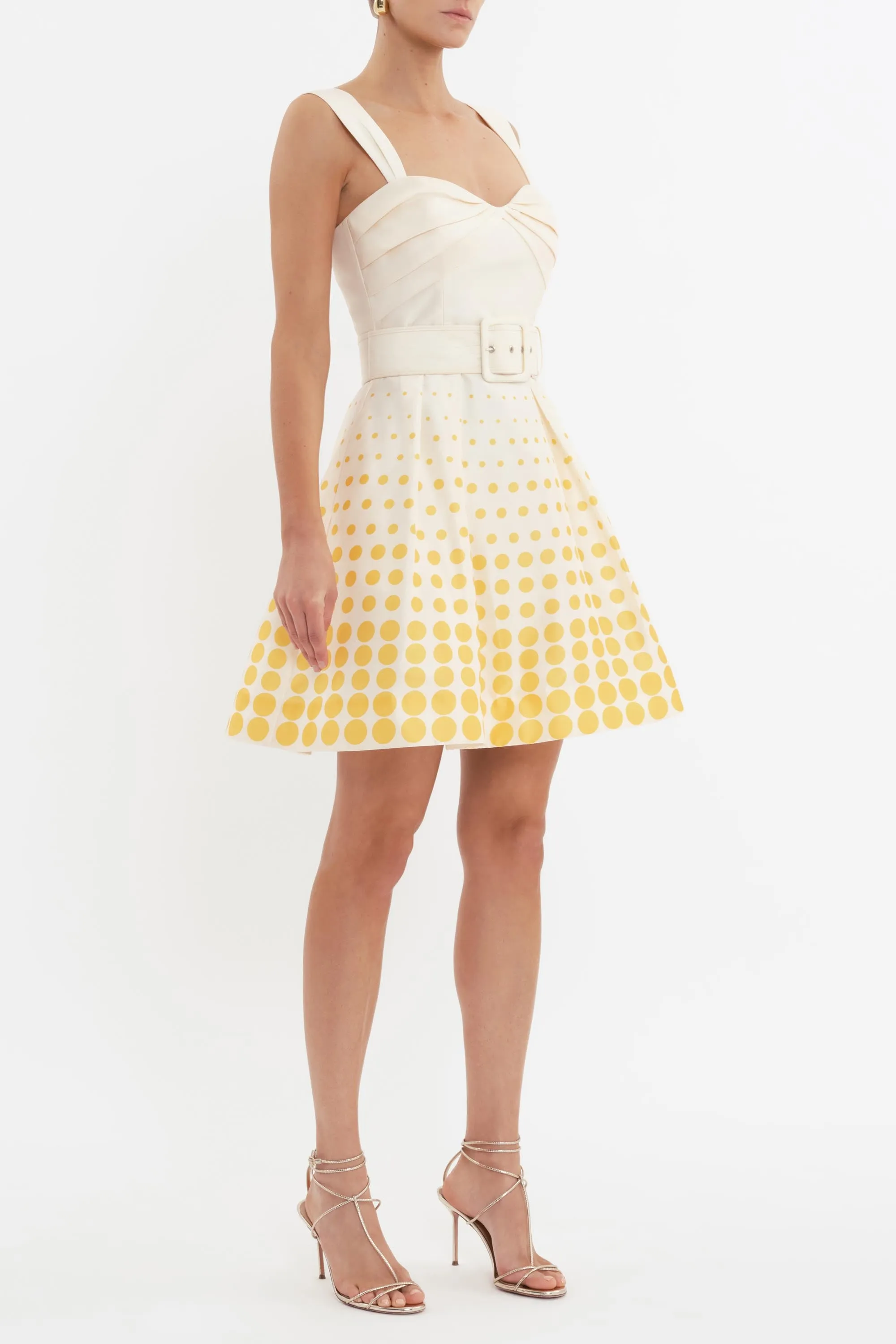 Ottilie Mini Dress