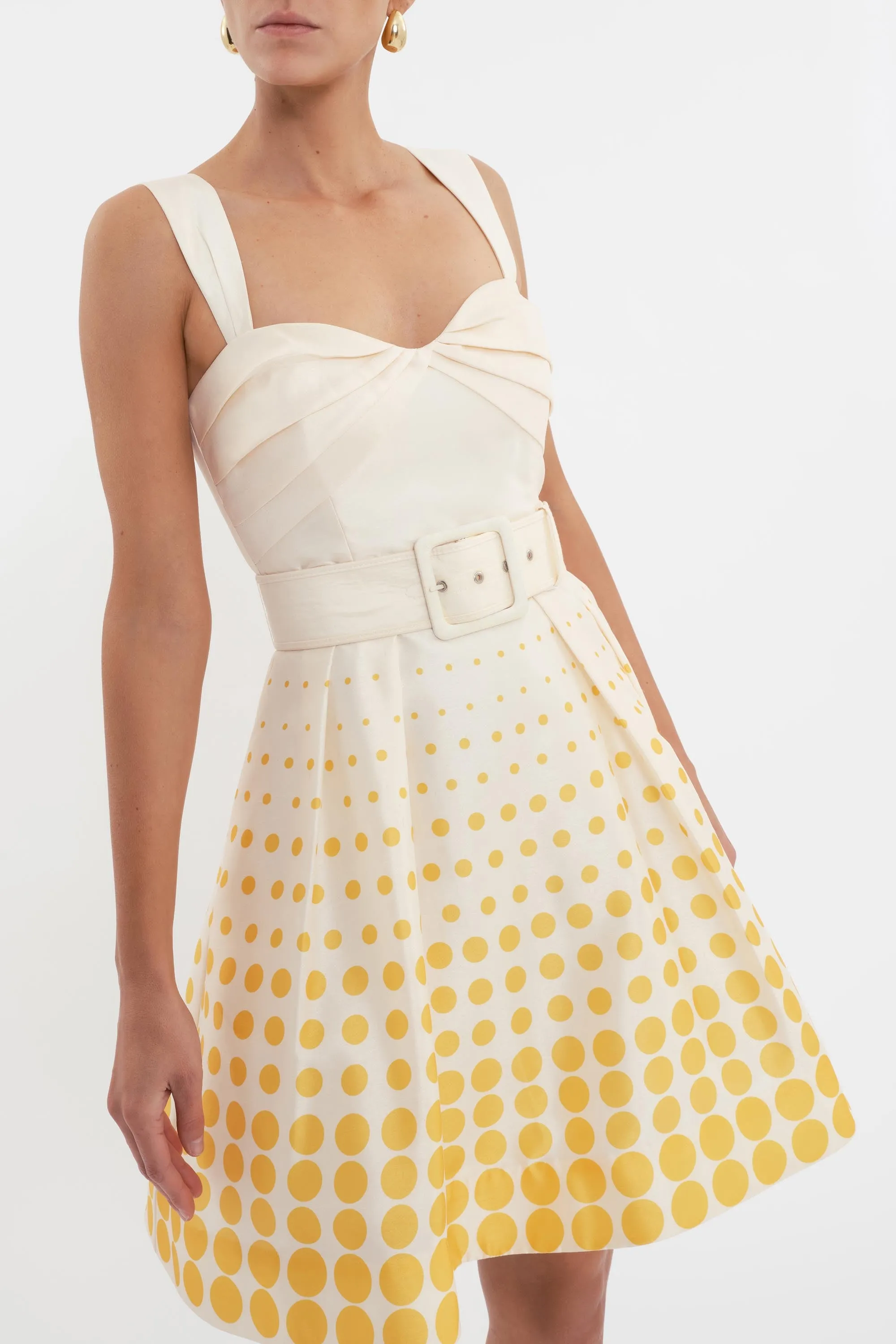 Ottilie Mini Dress