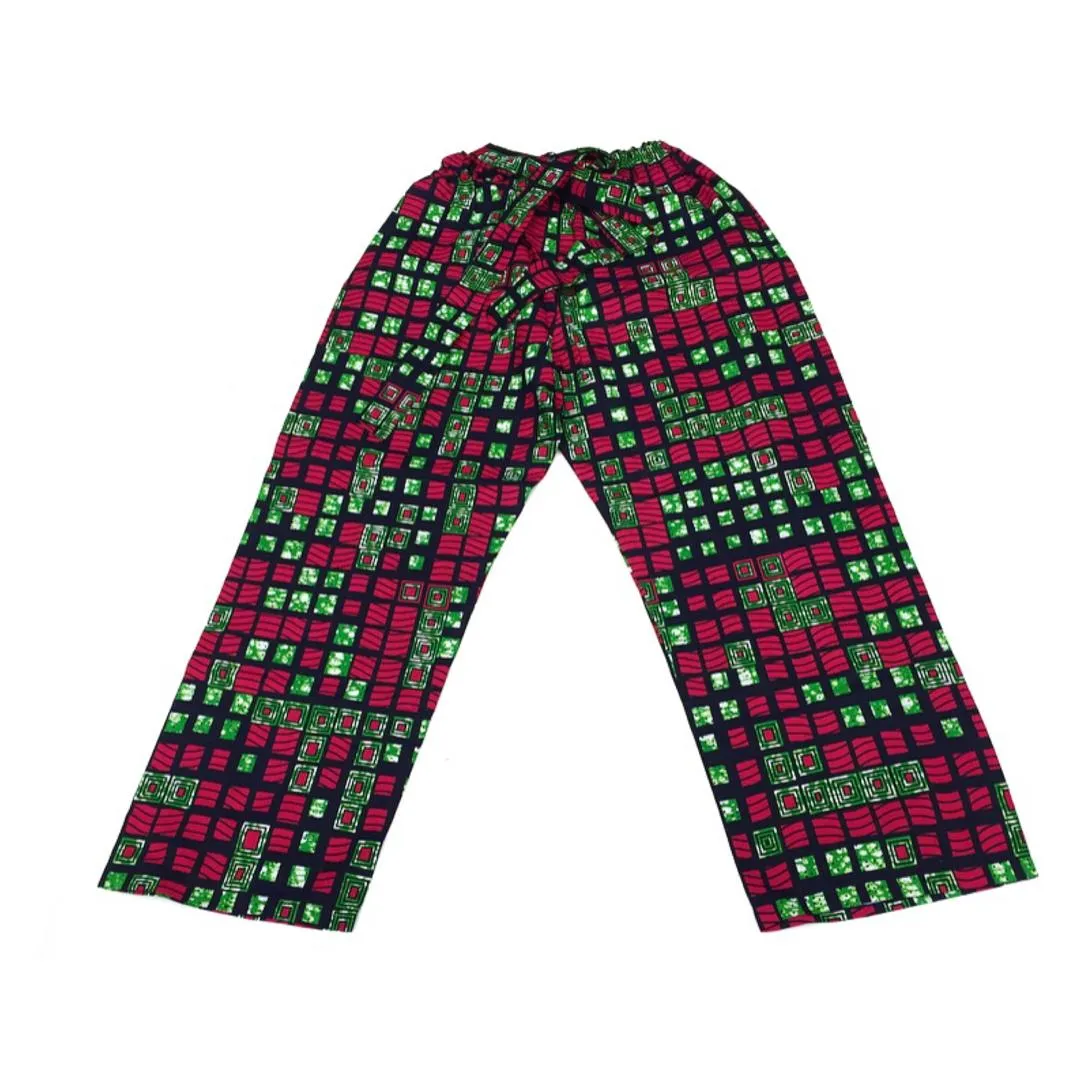 Palazzo Trousers