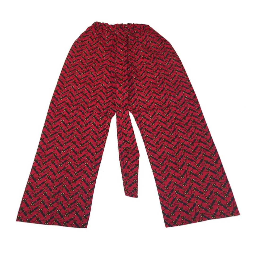 Palazzo Trousers