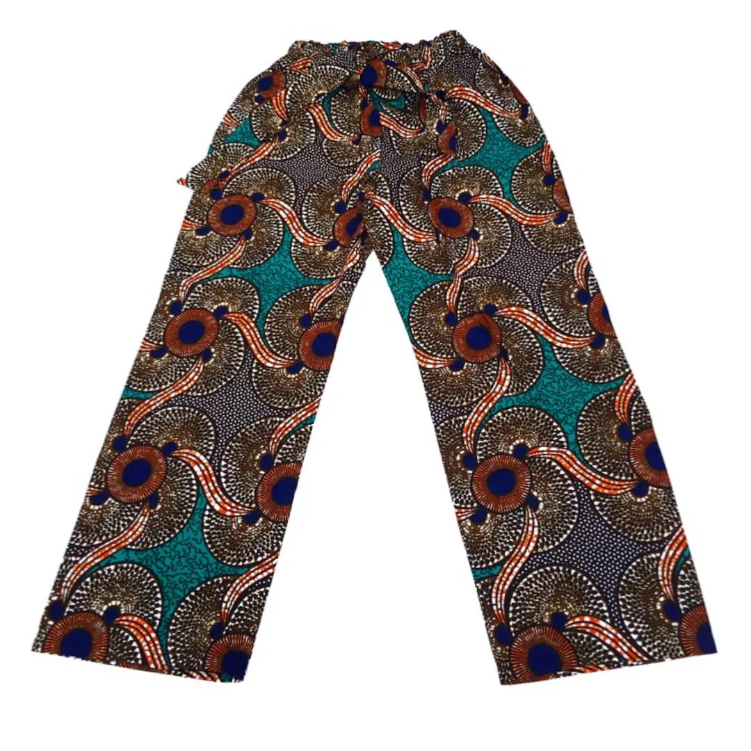 Palazzo Trousers
