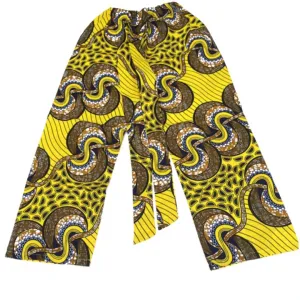 Palazzo Trousers