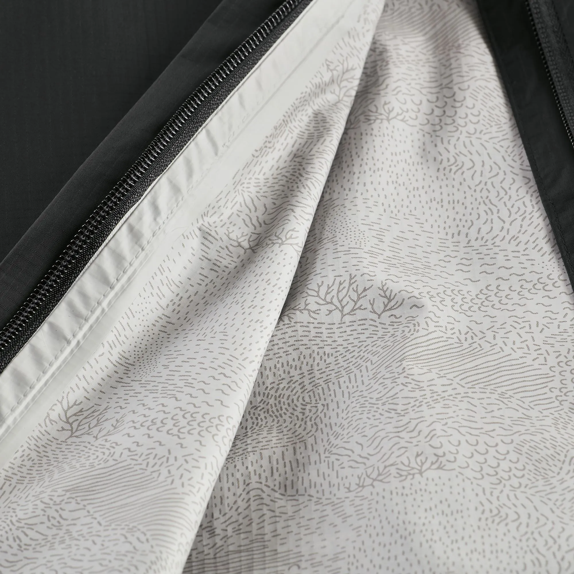 Pantalón Impermeable High Coast Hydratic Hombre