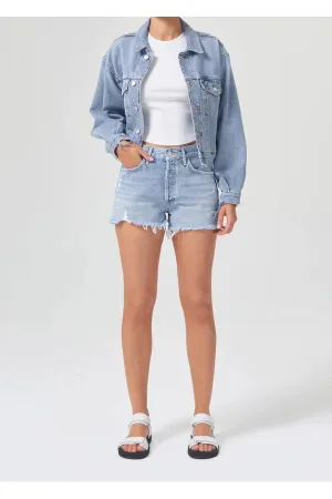 Parker Cut Off Shorts in Swapmeet