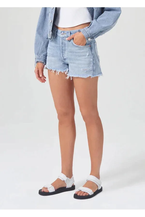Parker Cut Off Shorts in Swapmeet