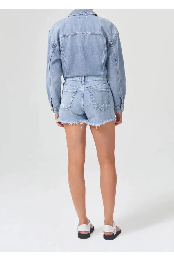 Parker Cut Off Shorts in Swapmeet