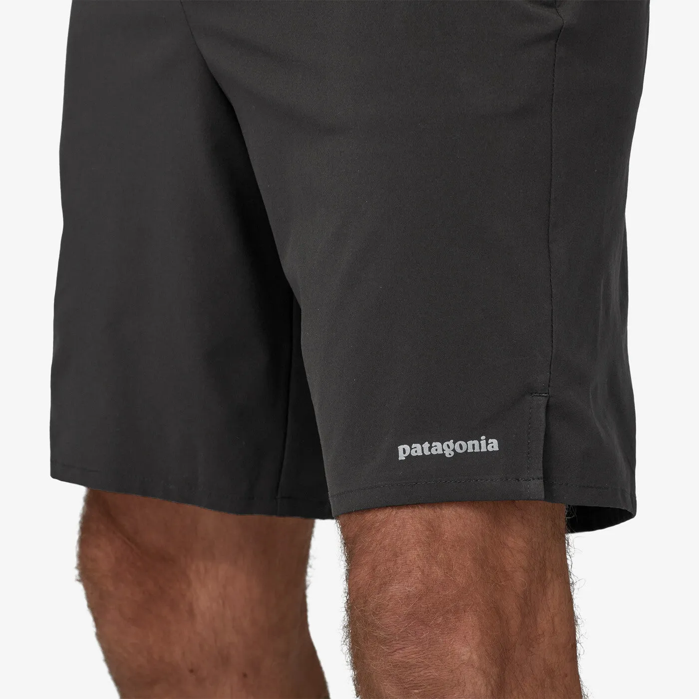 Patagonia - M's Multi Trails Shorts 8 inch - Black