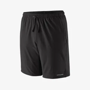 Patagonia - M's Multi Trails Shorts 8 inch - Black
