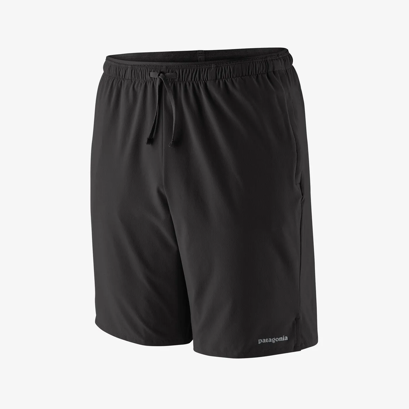 Patagonia - M's Multi Trails Shorts 8 inch - Black
