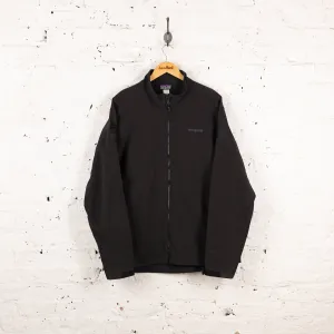 Patagonia Shell Jacket - Black - XL