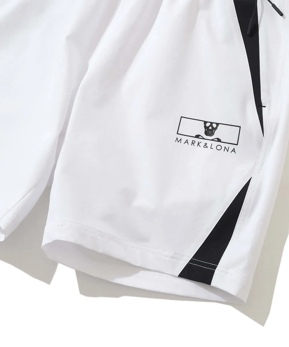 Pave Utility Shorts | MEN