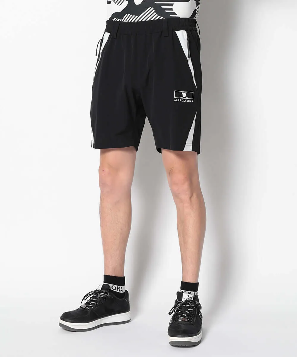 Pave Utility Shorts | MEN