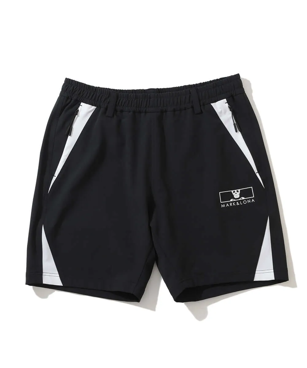Pave Utility Shorts | MEN