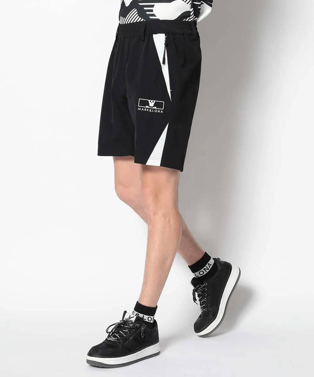 Pave Utility Shorts | MEN