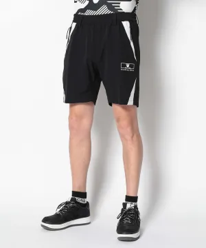 Pave Utility Shorts | MEN