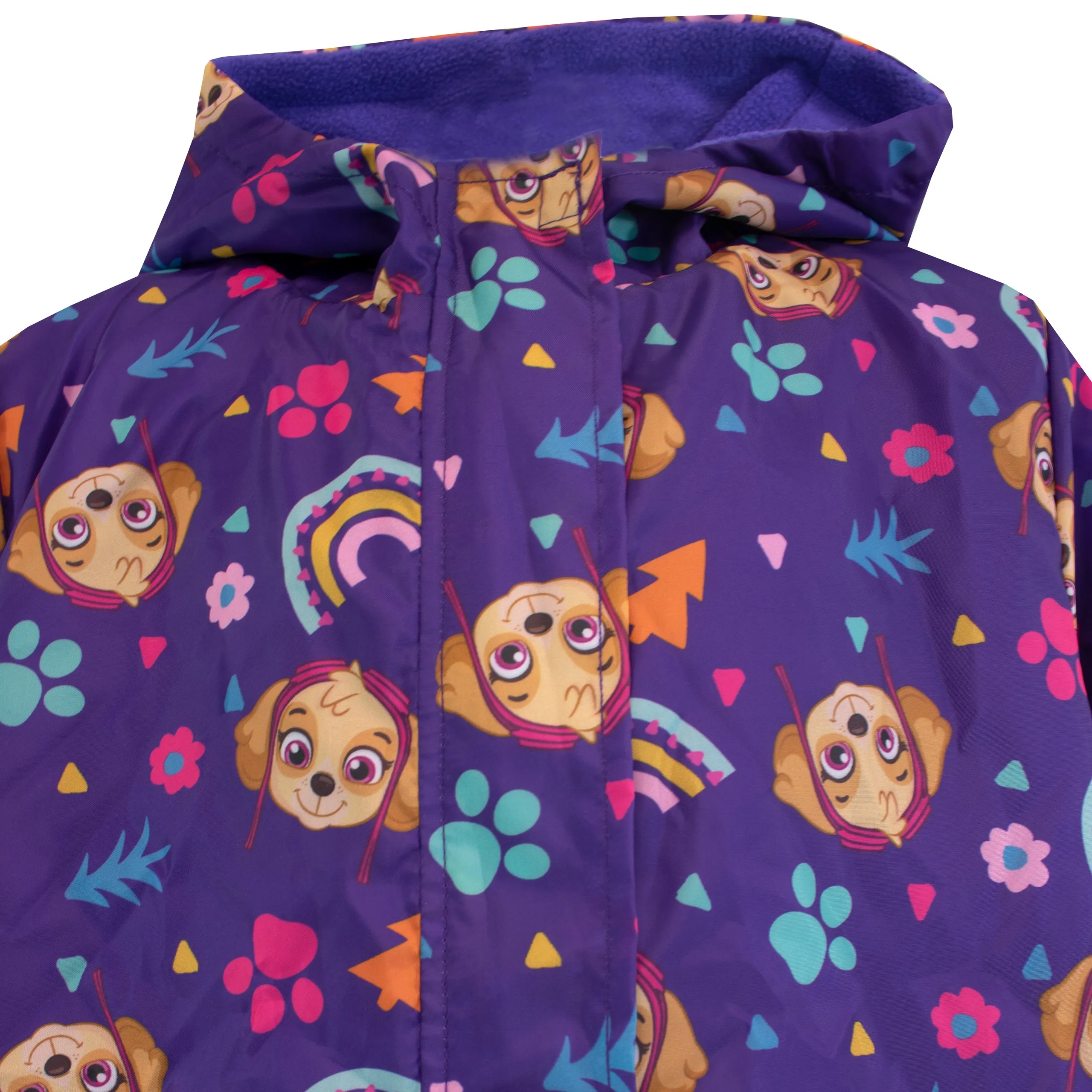 Paw Patrol Puddle Suit