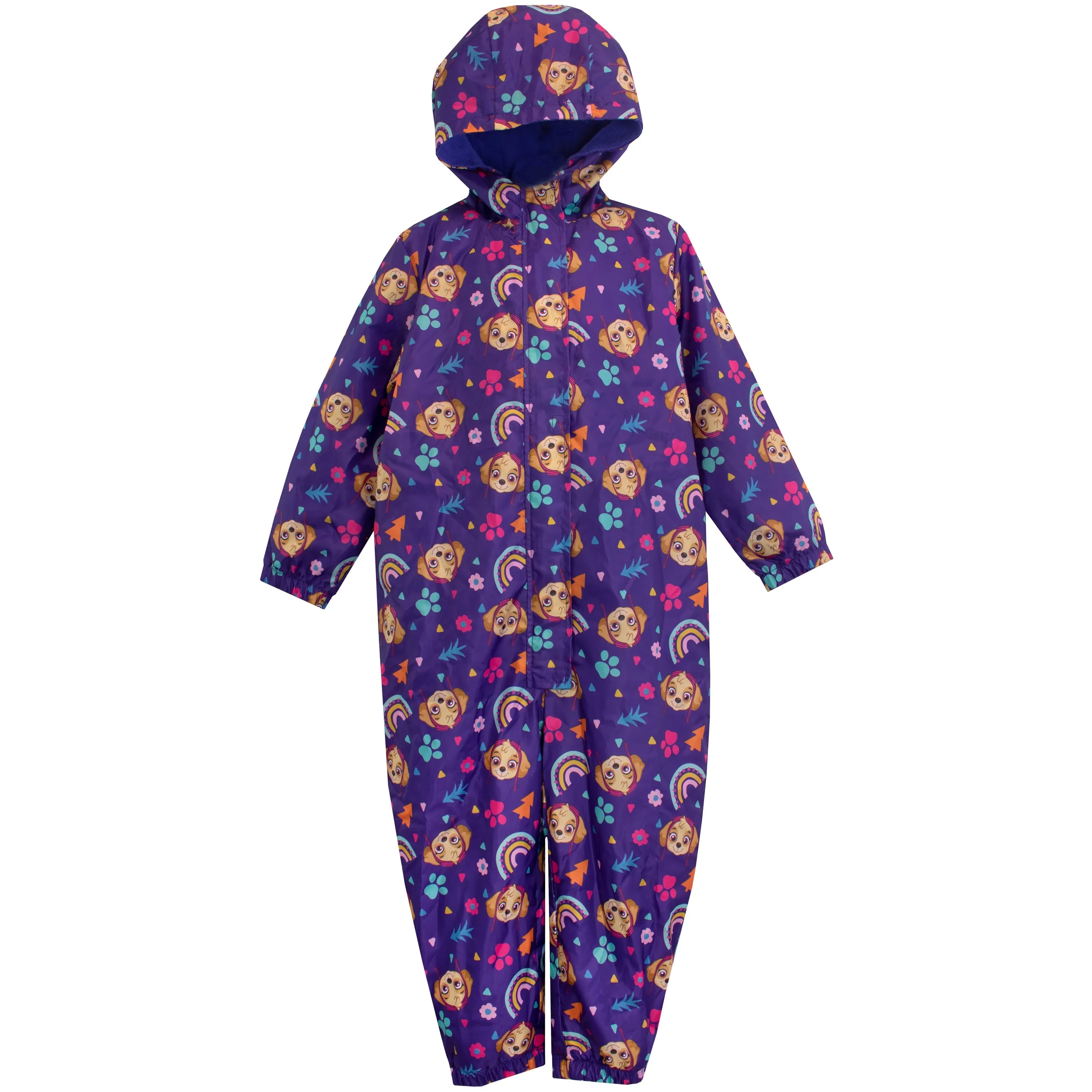 Paw Patrol Puddle Suit