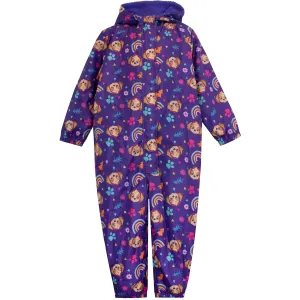 Paw Patrol Puddle Suit