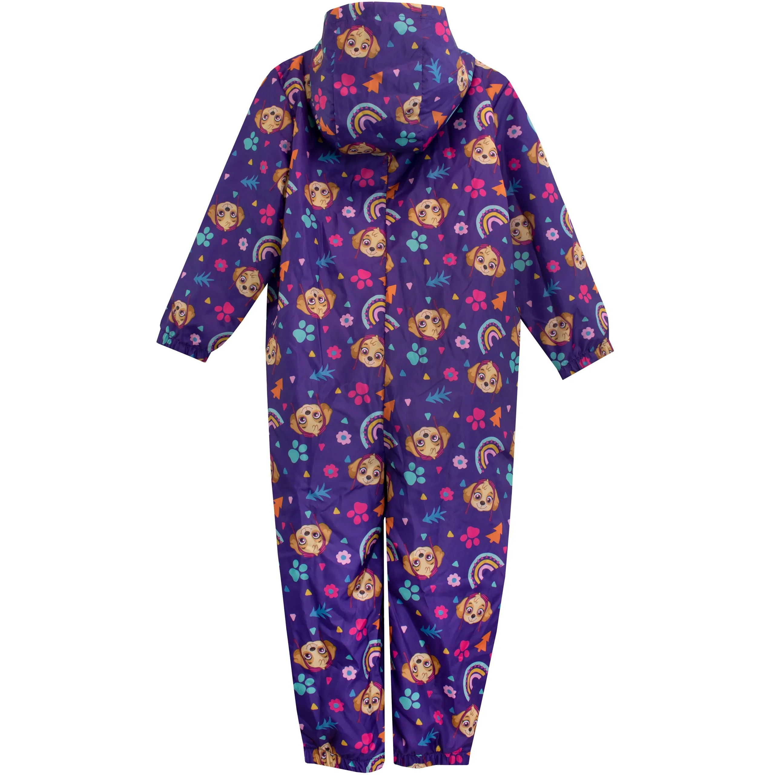 Paw Patrol Puddle Suit