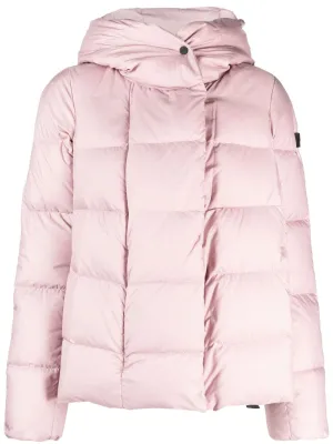 Peuterey Coats Beige