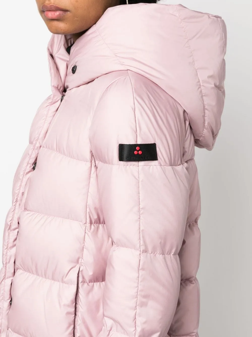 Peuterey Coats Beige